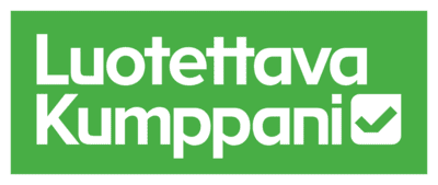 Finnish logo